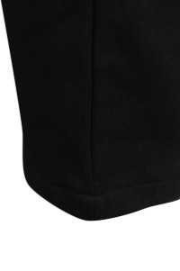 WTV165 Design Winter Sports Suit Hooded Hong Kong Sportswear Manufacturer detail view-26